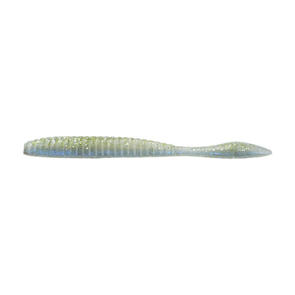 Berkley Lab Series Flat Worm 3.6" 10pk