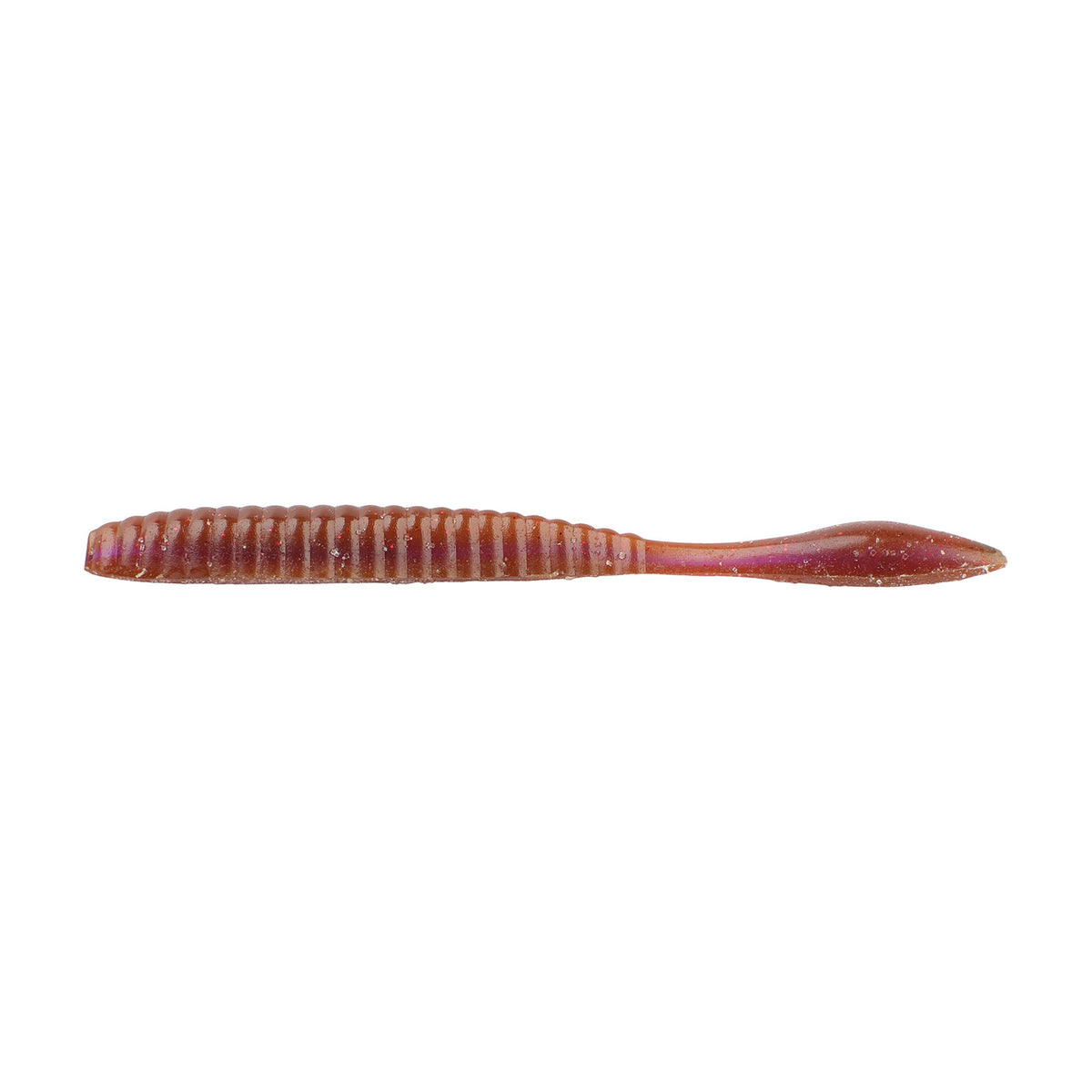 Berkley Lab Series Flat Worm 3.6" 10pk