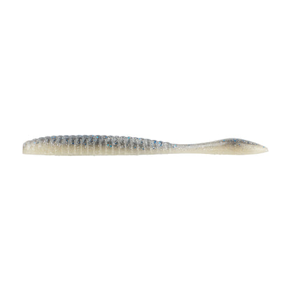 Berkley Lab Series Flat Worm 3.6" 10pk
