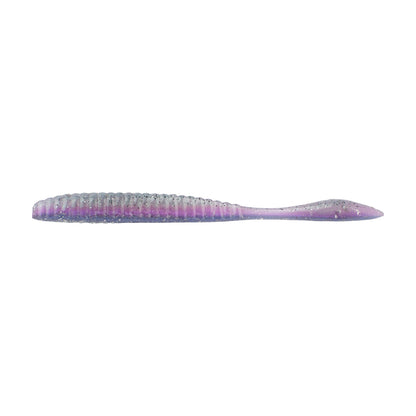 Berkley Lab Series Flat Worm 3.6" 10pk