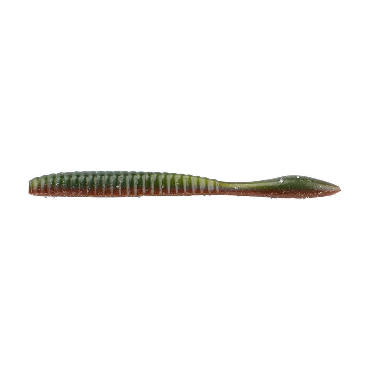 Berkley Lab Series Flat Worm 3.6" 10pk