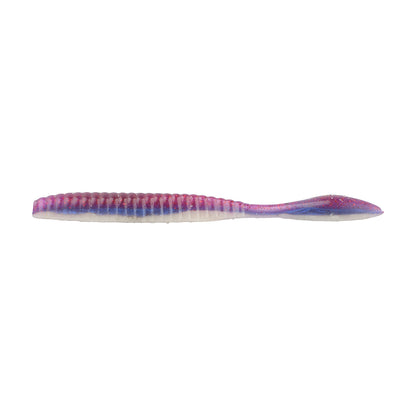 Berkley Lab Series Flat Worm 3.6" 10pk