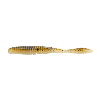 Berkley Lab Series Flat Worm 3.6" 10pk
