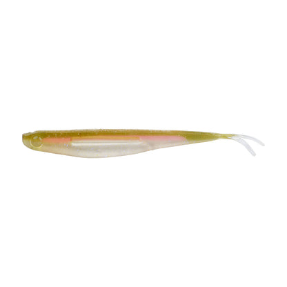 Berkley Lab Series Minnow 6.5" 5pk
