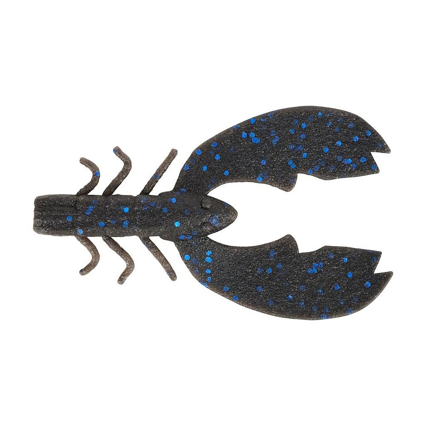 Berkley Powerbait MaxScent Chigger Craw 3" 8pk