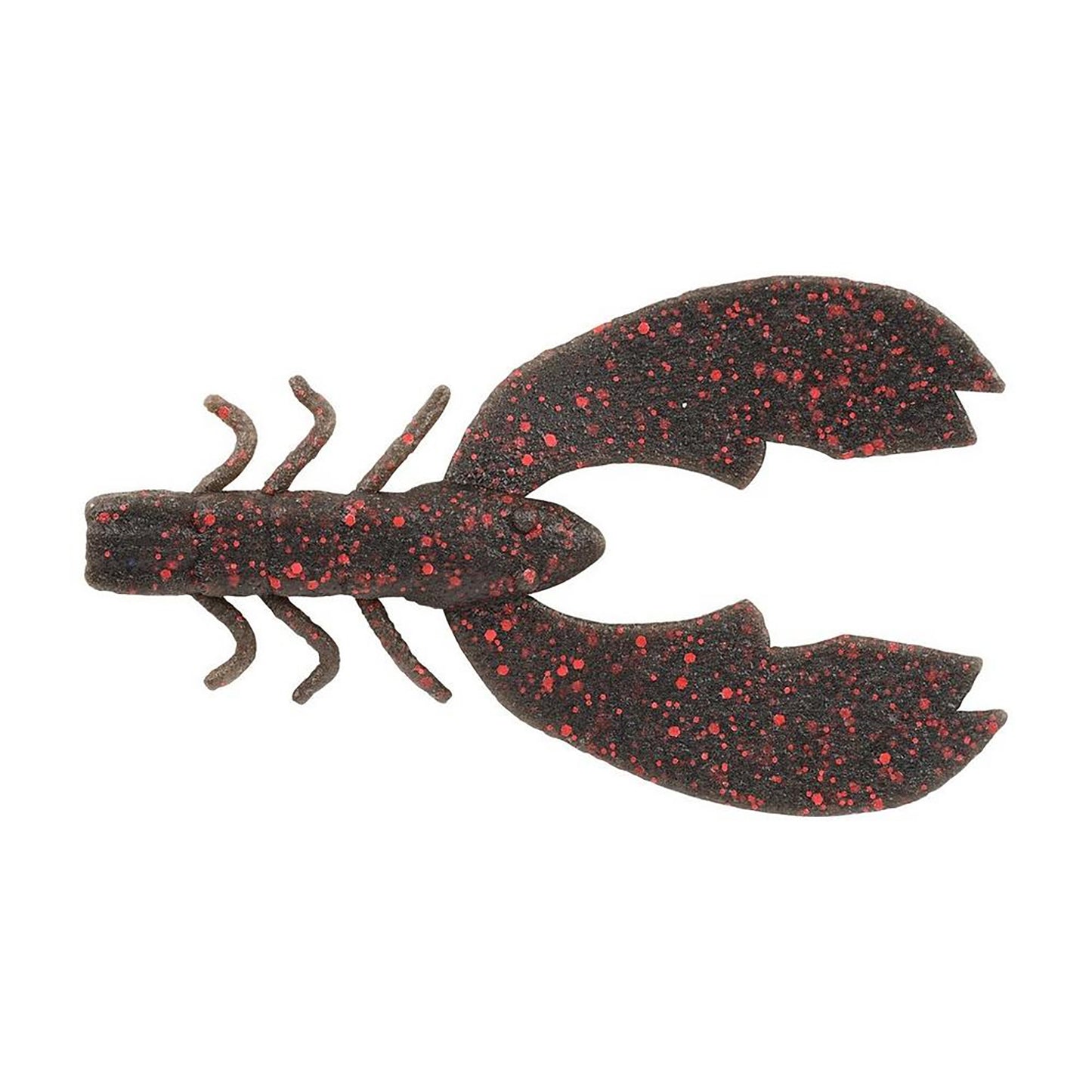 Berkley Powerbait MaxScent Chigger Craw 3" 8pk