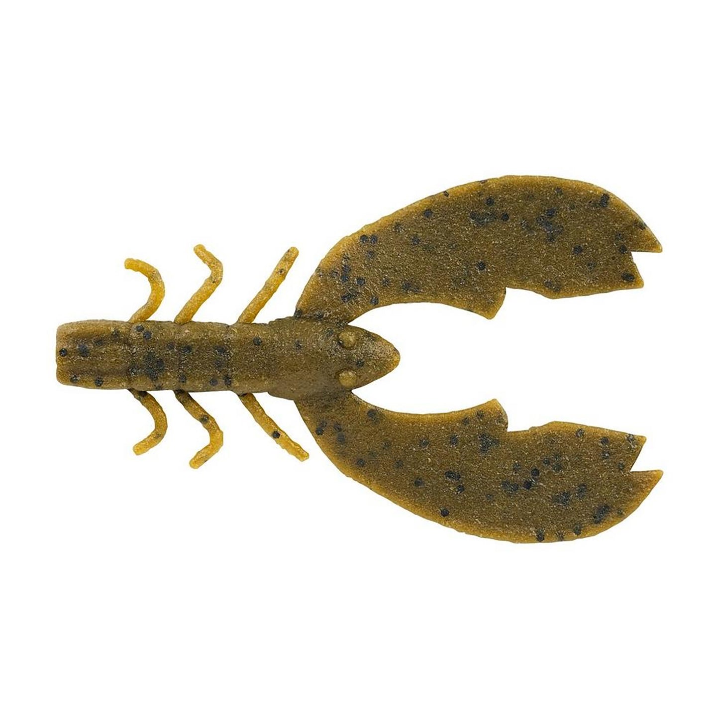 Berkley Powerbait MaxScent Chigger Craw 3" 8pk