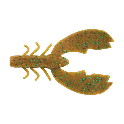 Berkley Powerbait MaxScent Chigger Craw 3" 8pk