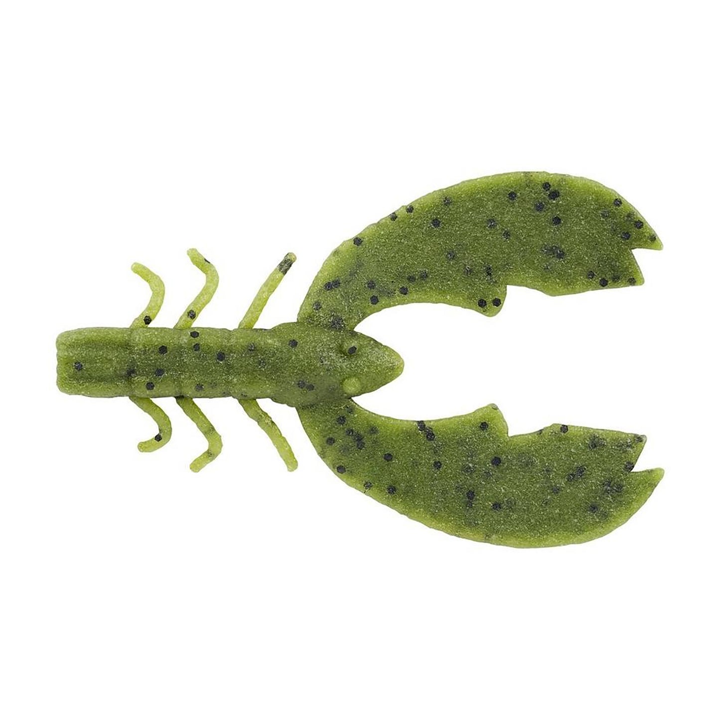 Berkley Powerbait MaxScent Chigger Craw 3" 8pk