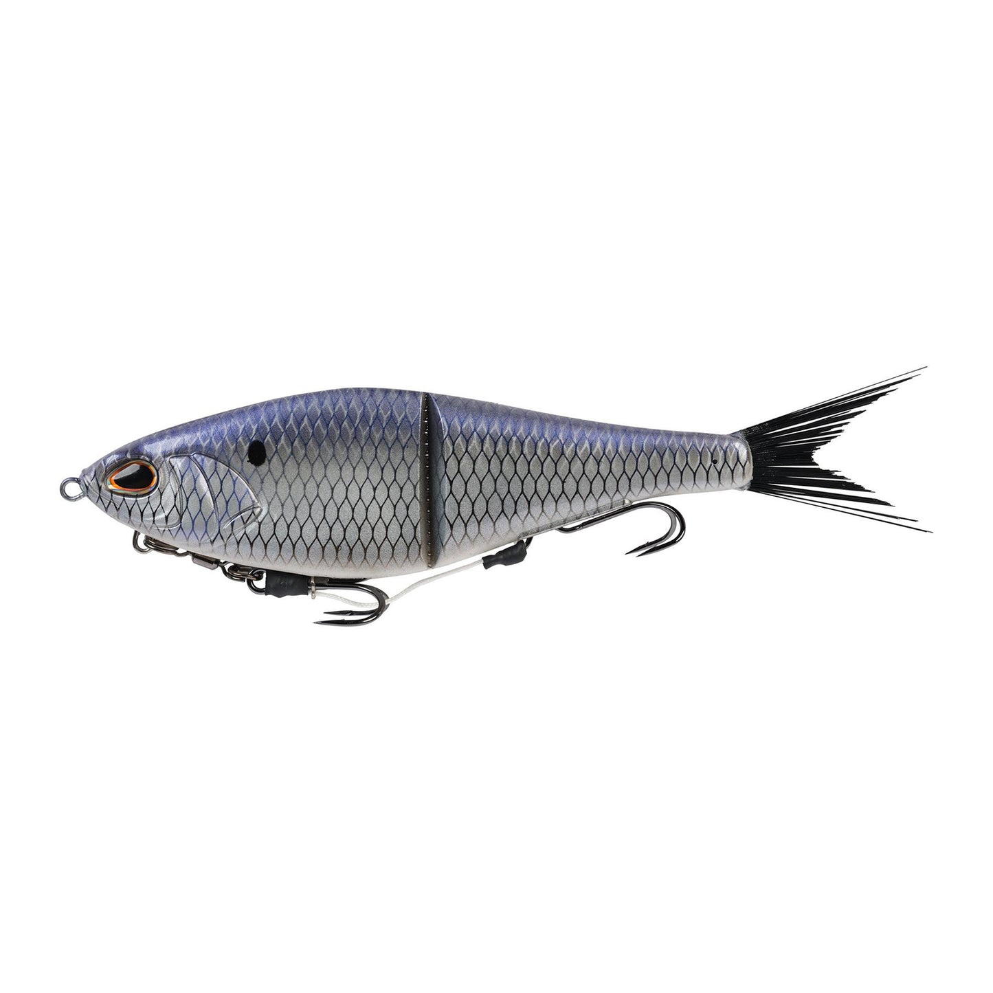 Berkley PowerBait Chop Block 6"