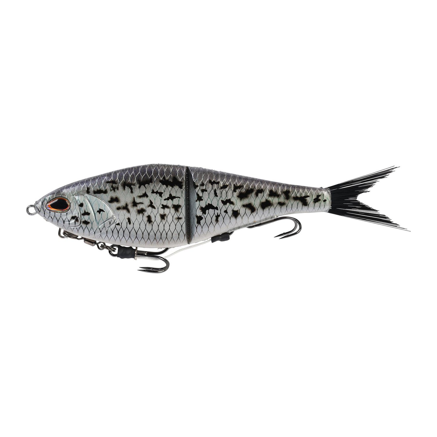 Berkley PowerBait Chop Block 6"