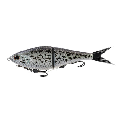 Berkley PowerBait Chop Block 6"