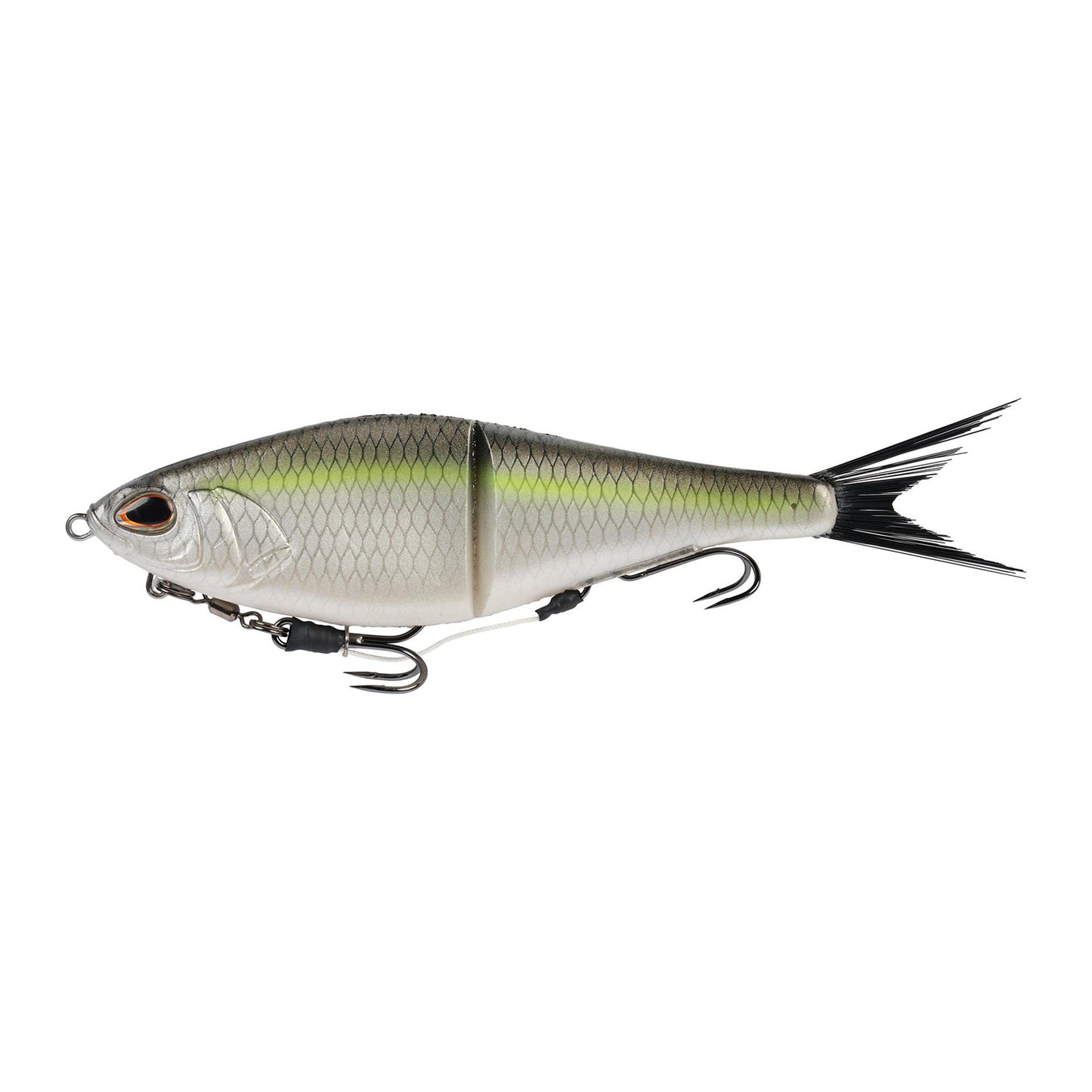 Berkley PowerBait Chop Block 6"
