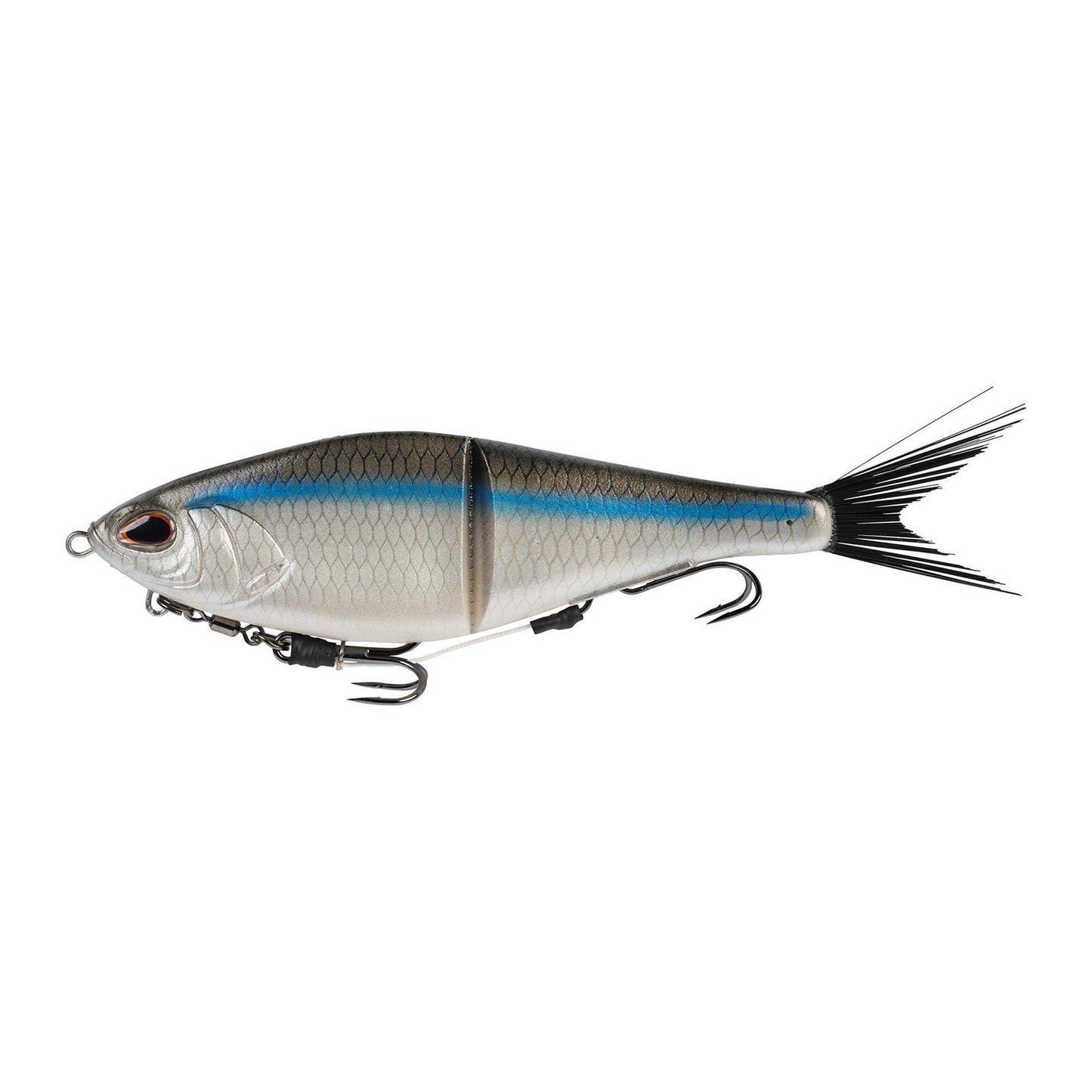 Berkley PowerBait Chop Block 6"