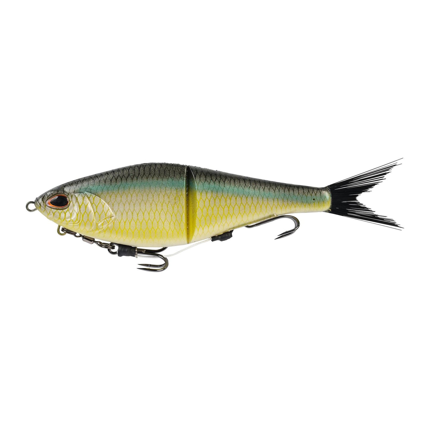 Berkley PowerBait Chop Block 6"