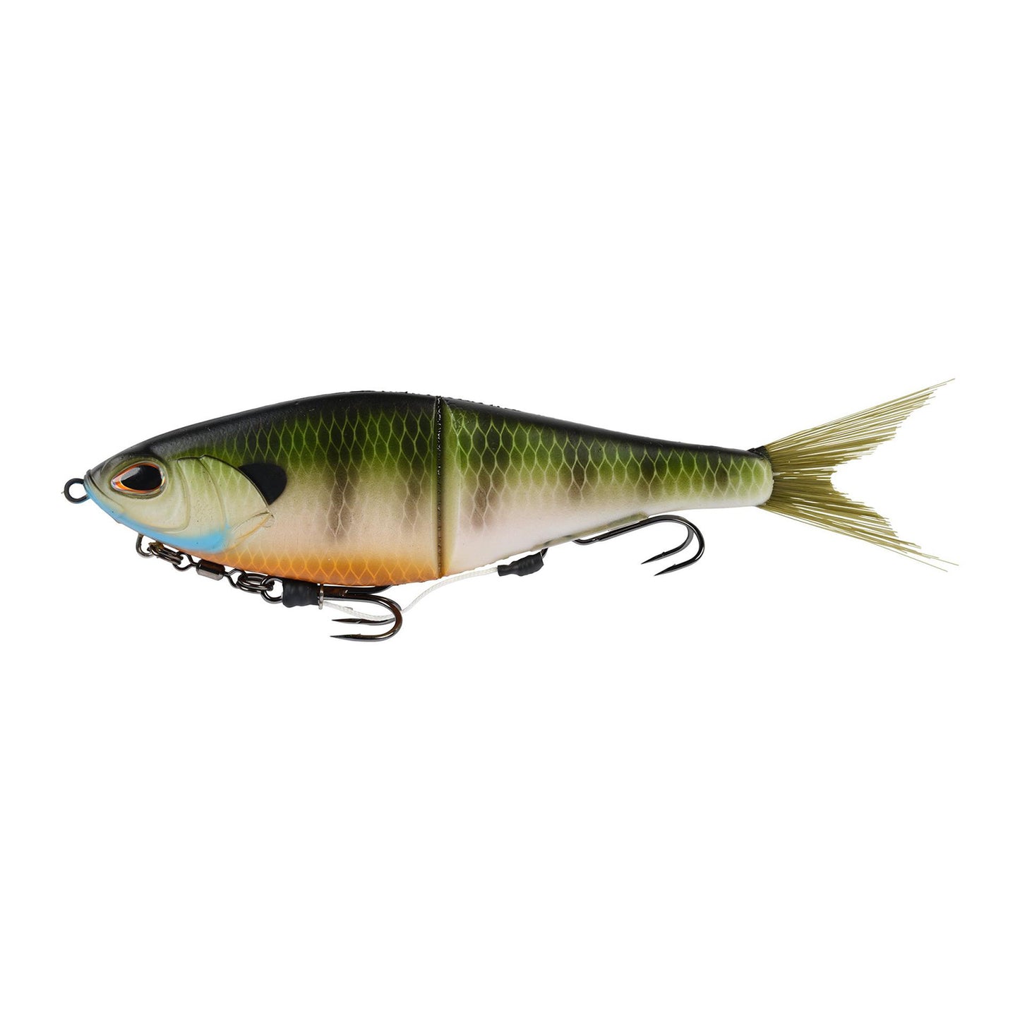 Berkley PowerBait Chop Block 6"