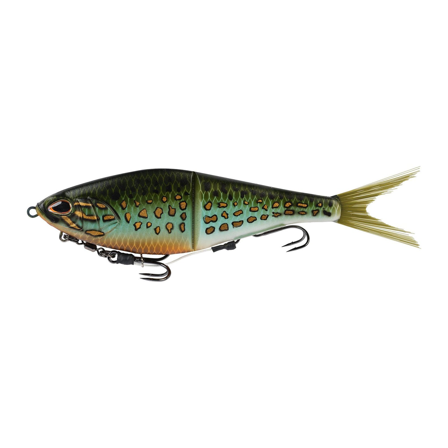 Berkley PowerBait Chop Block 6"