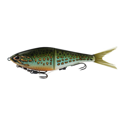 Berkley PowerBait Chop Block 6"