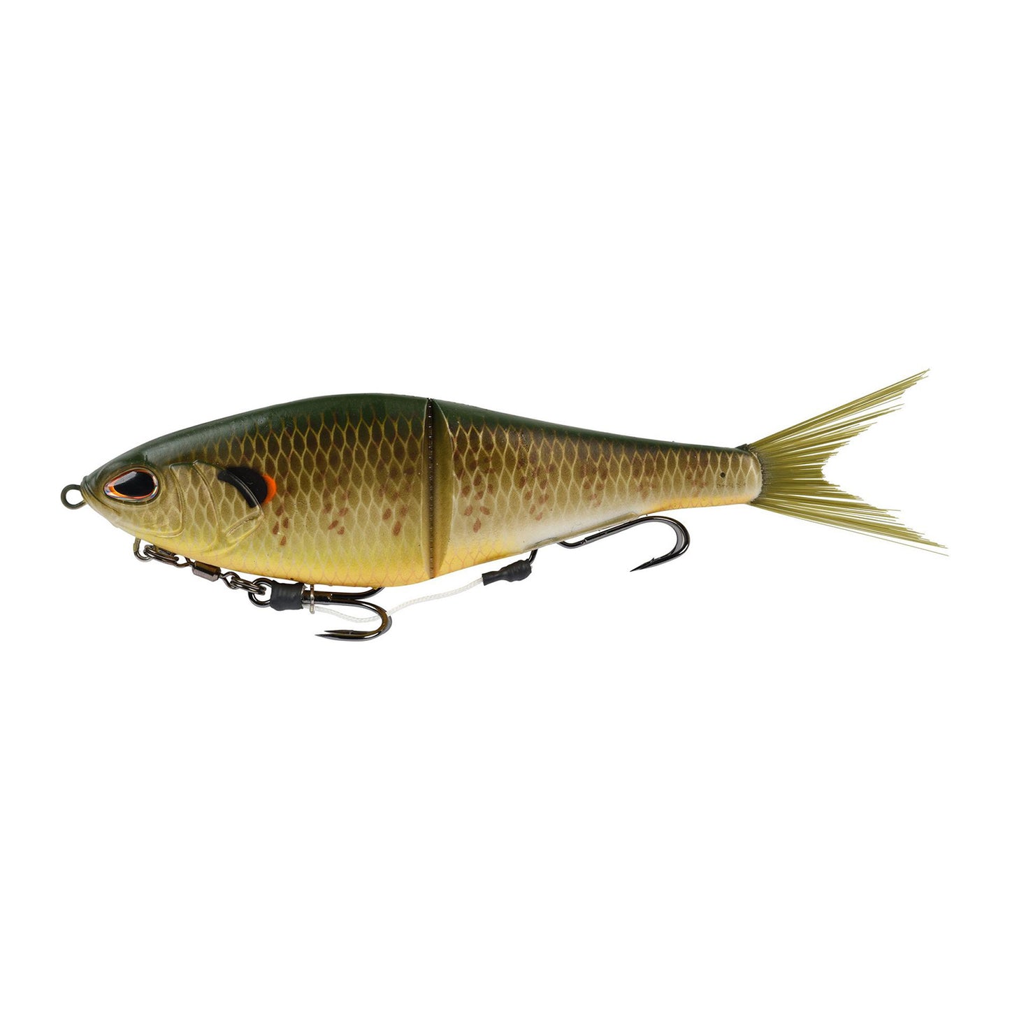 Berkley PowerBait Chop Block 6"