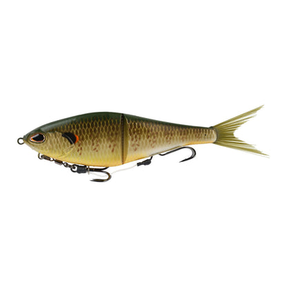 Berkley PowerBait Chop Block 6"