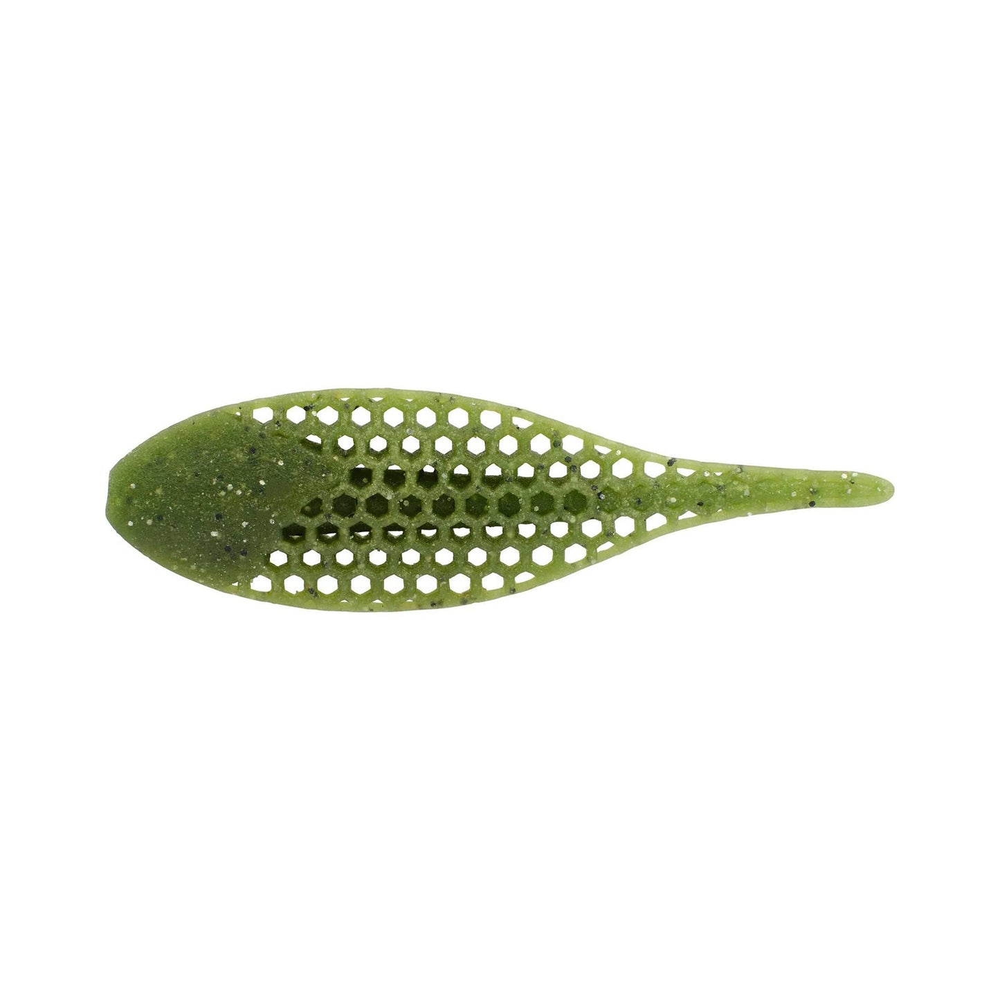Berkley Powerbait MaxScent Flux Gill 5.3" 4pk