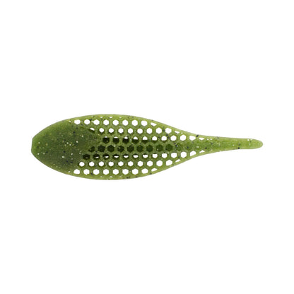 Berkley Powerbait MaxScent Flux Gill 5.3" 4pk