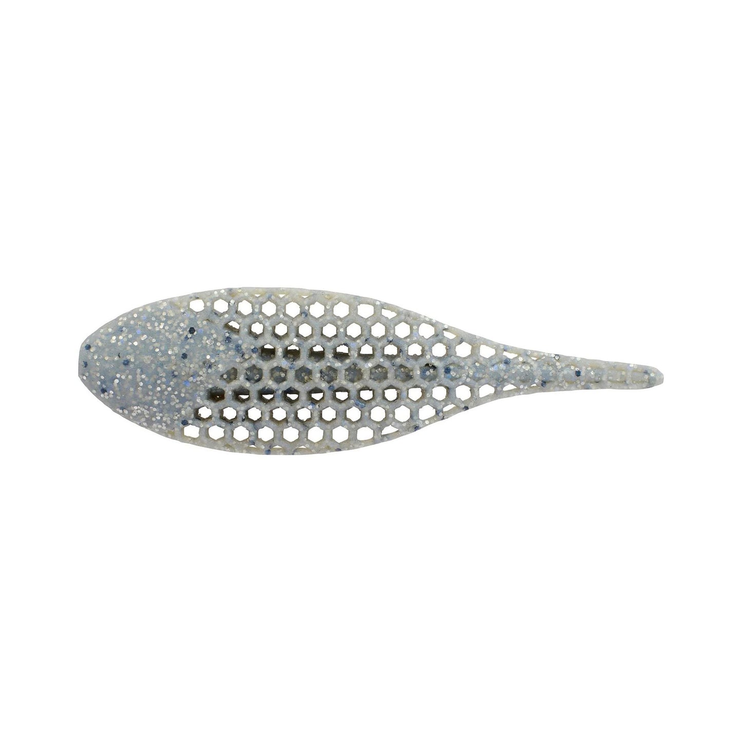 Berkley Powerbait MaxScent Flux Gill 5.3" 4pk