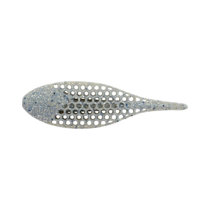 Berkley Powerbait MaxScent Flux Gill 5.3" 4pk
