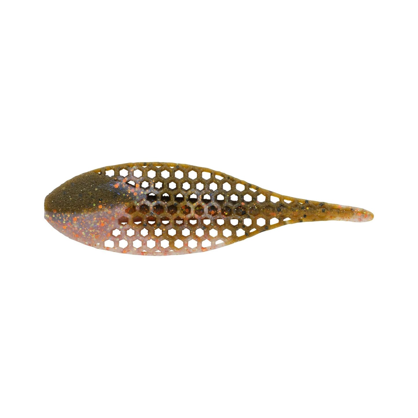 Berkley Powerbait MaxScent Flux Gill 5.3" 4pk