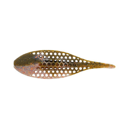 Berkley Powerbait MaxScent Flux Gill 5.3" 4pk