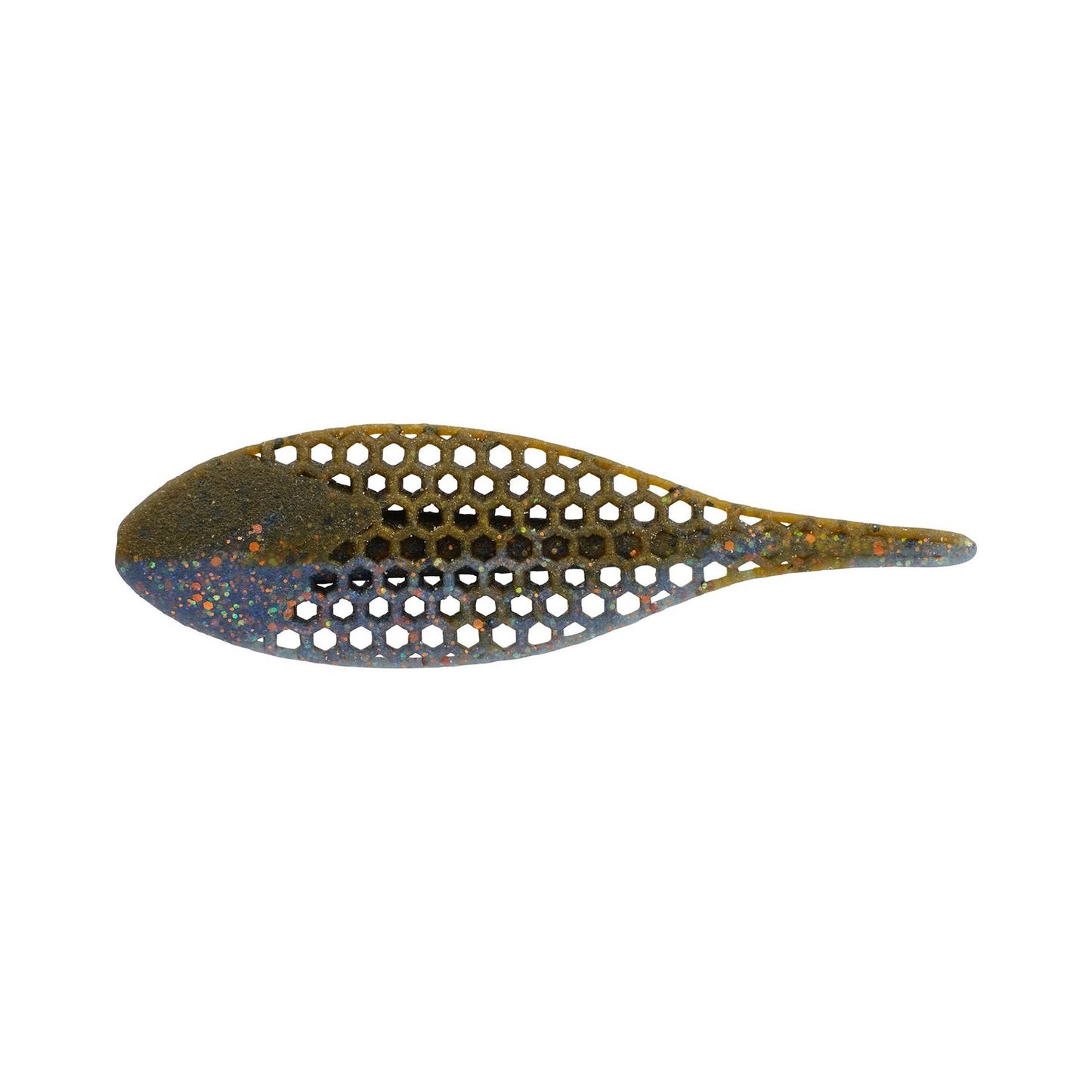 Berkley Powerbait MaxScent Flux Gill 5.3" 4pk