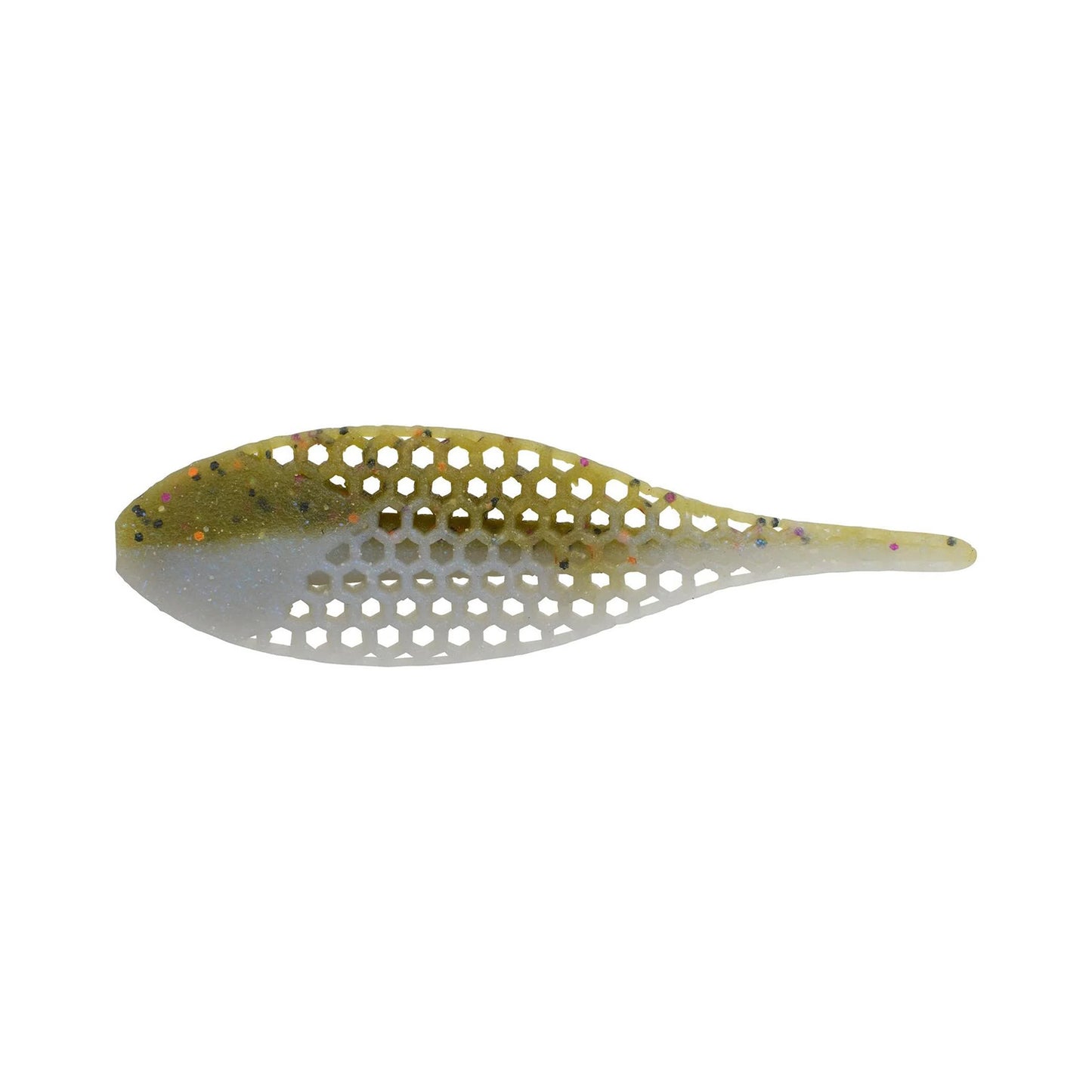 Berkley Powerbait MaxScent Flux Gill 5.3" 4pk