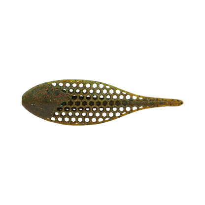 Berkley Powerbait MaxScent Flux Gill 5.3" 4pk