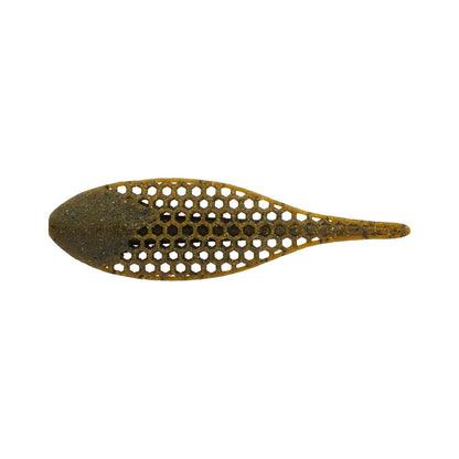 Berkley Powerbait MaxScent Flux Gill 5.3" 4pk