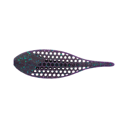 Berkley Powerbait MaxScent Flux Gill 5.3" 4pk
