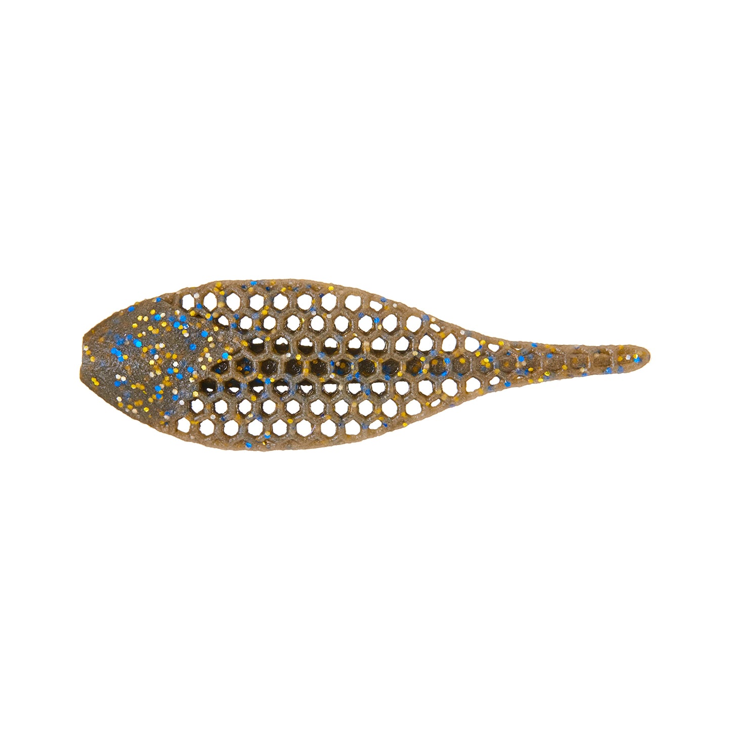 Berkley Powerbait MaxScent Flux Gill 5.3" 4pk