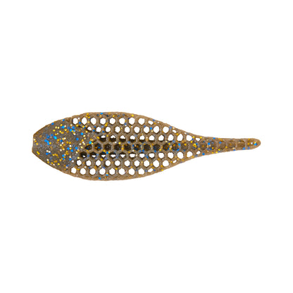 Berkley Powerbait MaxScent Flux Gill 5.3" 4pk