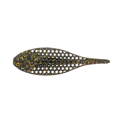 Berkley Powerbait MaxScent Flux Gill 5.3" 4pk
