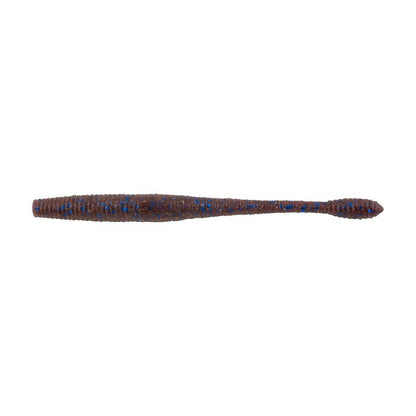 Berkley Powerbait Maxscent Hit Worm 4.5" 10pk