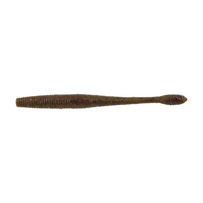 Berkley Powerbait Maxscent Hit Worm 4.5" 10pk