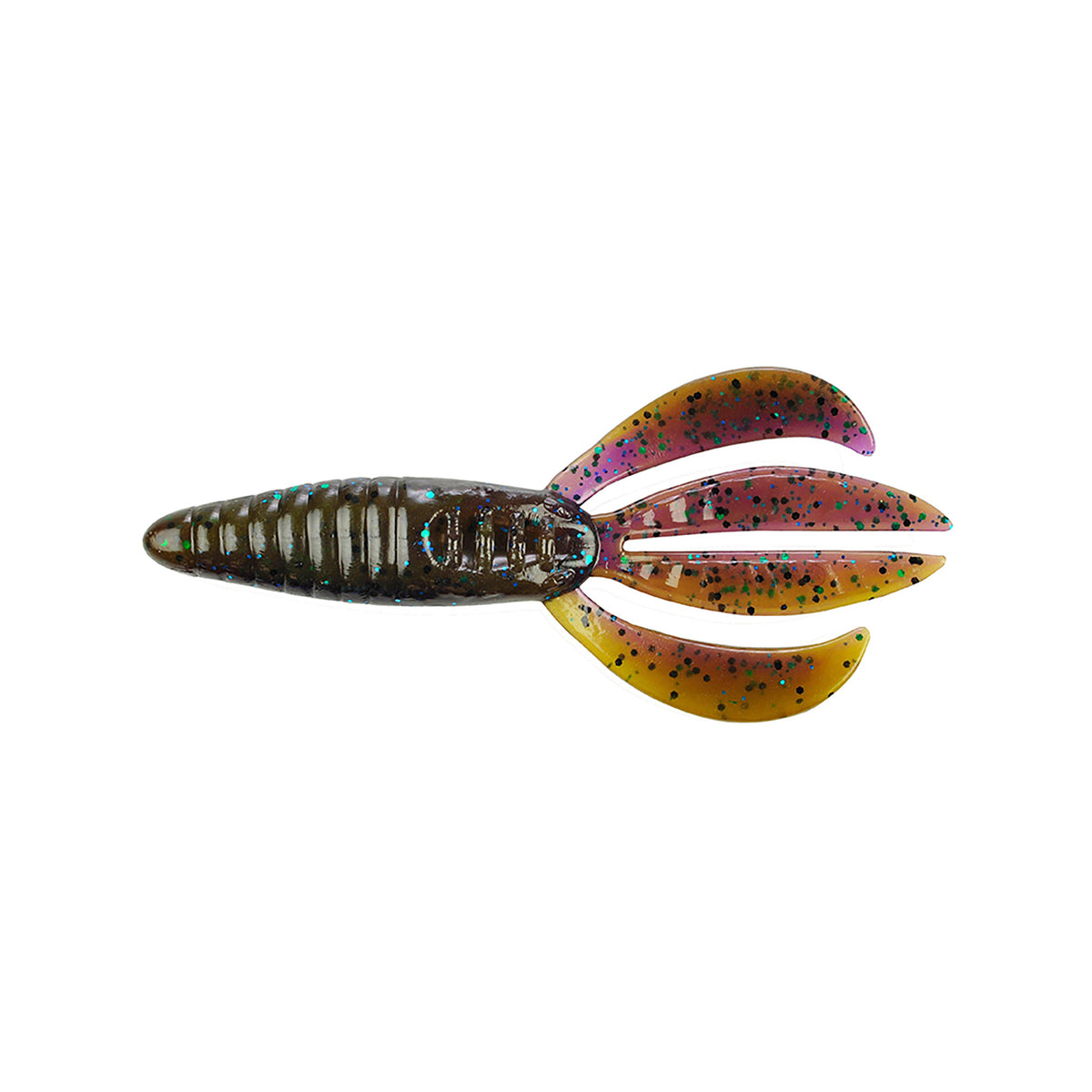 Berkley Powerbait Pit Boss 4" 8pk
