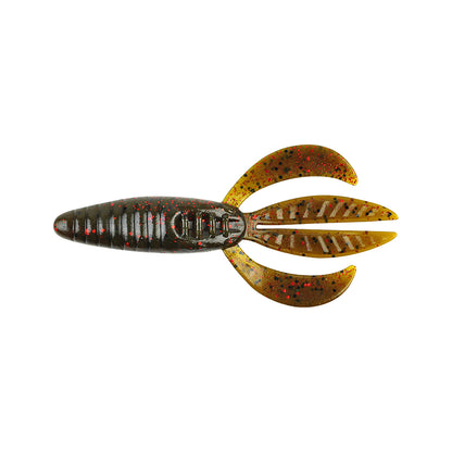 Berkley Powerbait Pit Boss 3" 10pk