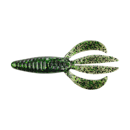 Berkley Powerbait Pit Boss 4" 8pk