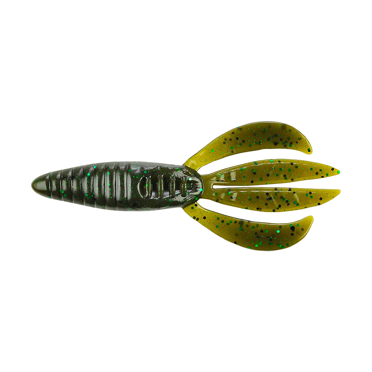 Berkley Powerbait Pit Boss 4" 8pk