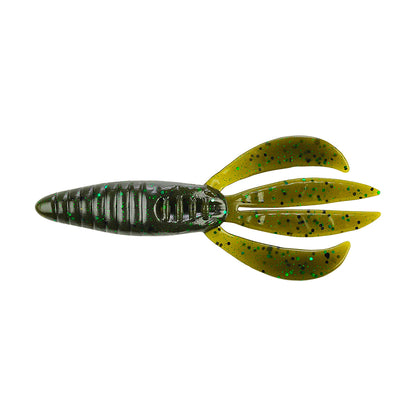 Berkley Powerbait Pit Boss 4" 8pk