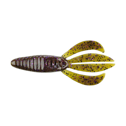 Berkley Powerbait Pit Boss 4" 8pk