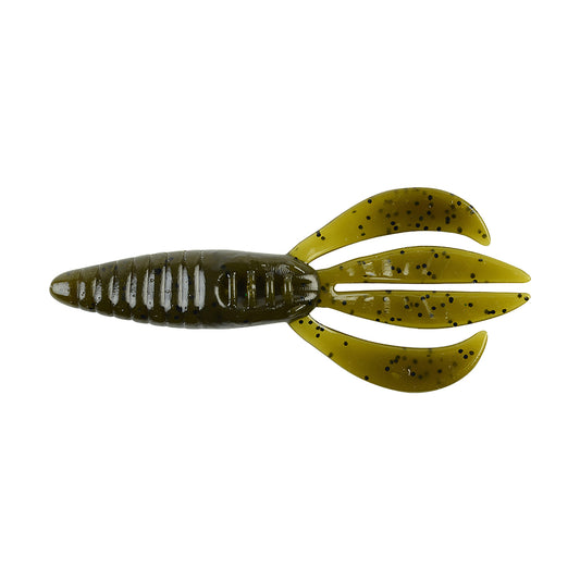 Berkley Powerbait Pit Boss 4" 8pk