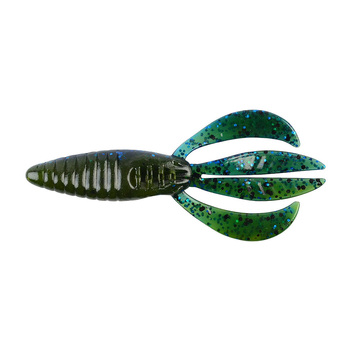 Berkley Powerbait Pit Boss 3" 10pk