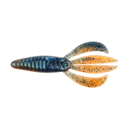 Berkley Powerbait Pit Boss 4" 8pk