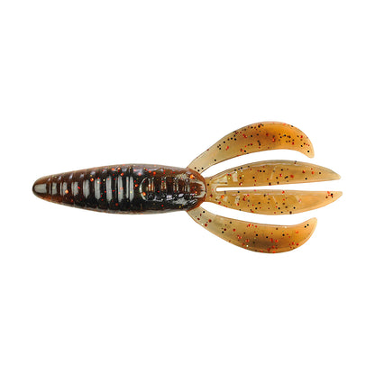 Berkley Powerbait Pit Boss 4" 8pk